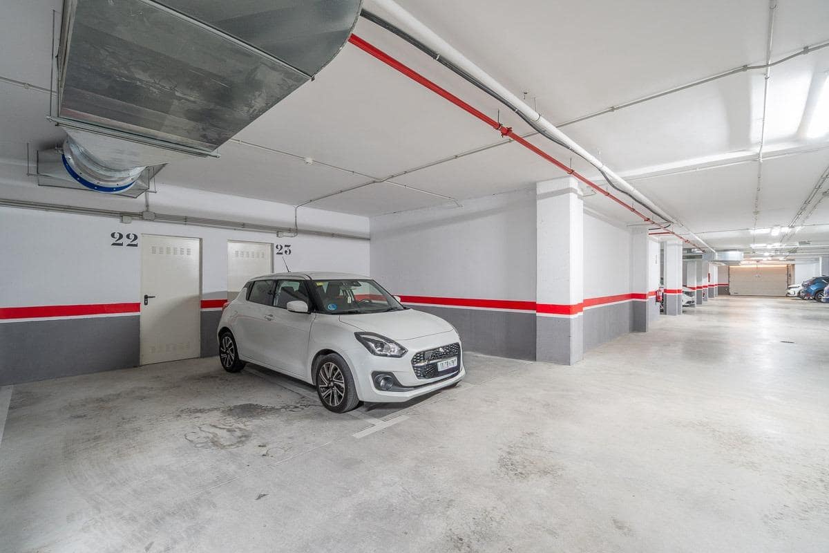 2 soveværelse Lejlighed til salg i Los Dolses med swimmingpool garage - € 250.000 (Ref: 9300317)