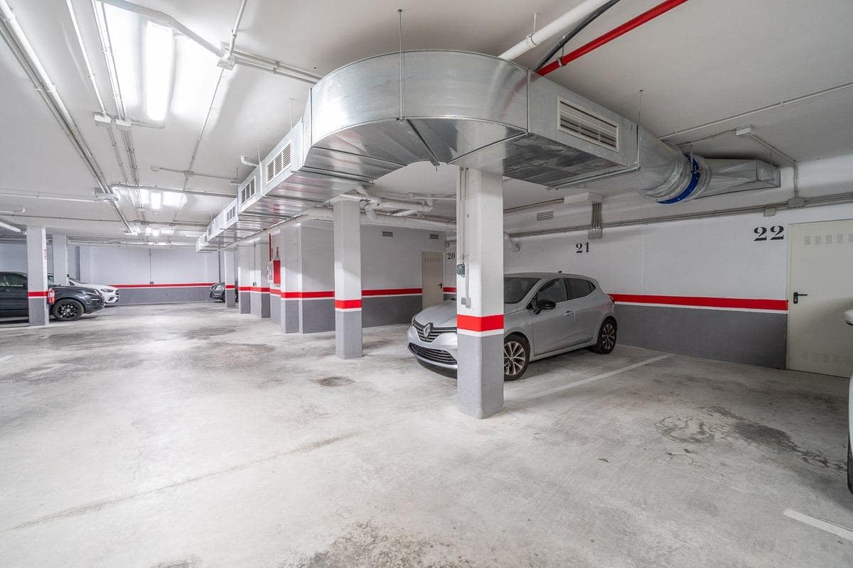 2 soveværelse Lejlighed til salg i Los Dolses med swimmingpool garage - € 250.000 (Ref: 9300317)