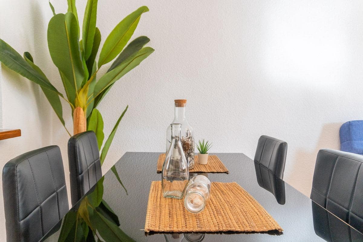 2 Zimmer Haus zu verkaufen in El Limonar mit Pool Garage - 139.000 € (Ref: 9300319)