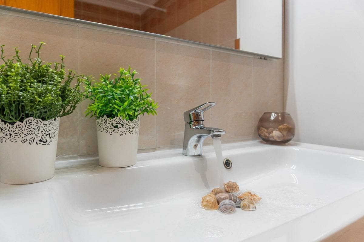 2 Zimmer Haus zu verkaufen in El Limonar mit Pool Garage - 139.000 € (Ref: 9300319)