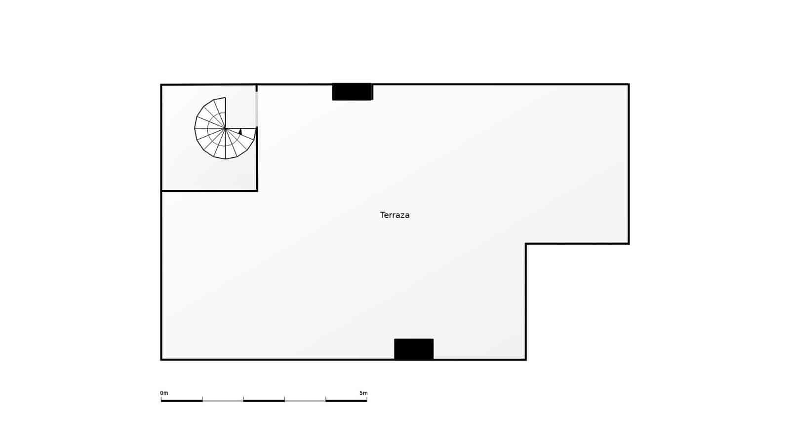 2 Zimmer Haus zu verkaufen in El Limonar mit Pool Garage - 139.000 € (Ref: 9300319)