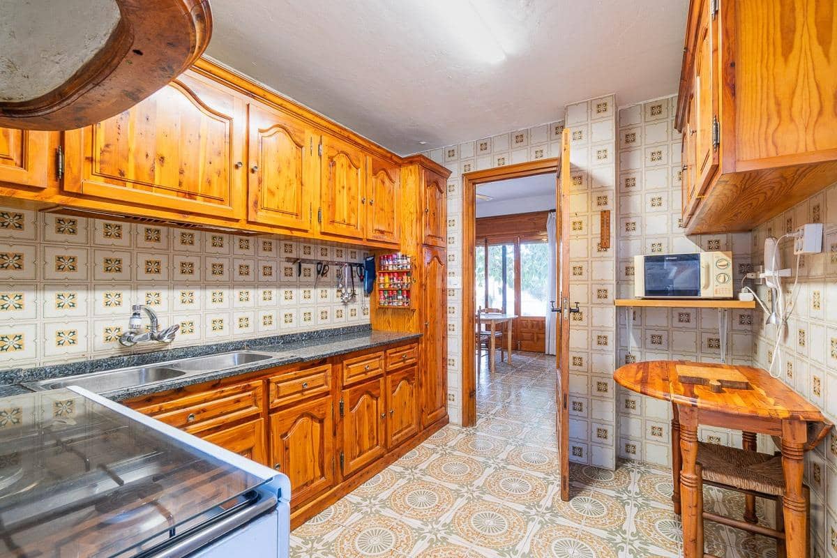 4 camera da letto Villa in vendita in Pinar de Campoverde con piscina garage - 450.000 € (Rif: 9300321)
