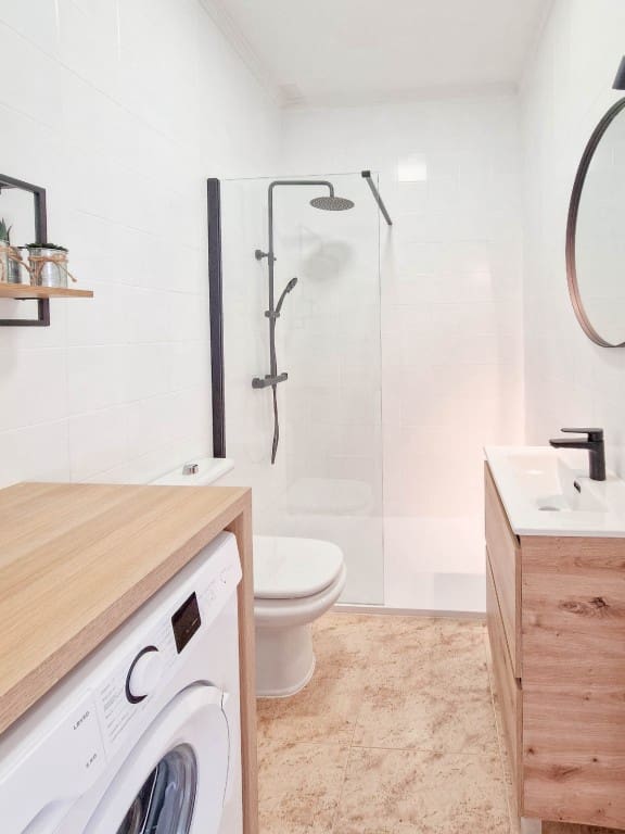 2 soverom Villa til salgs i Torrevieja - € 210 000 (Ref: 9300322)