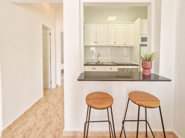 2 soverom Villa til salgs i Aguas Nuevas, Torrevieja - € 210 000 (Ref: 9300322)