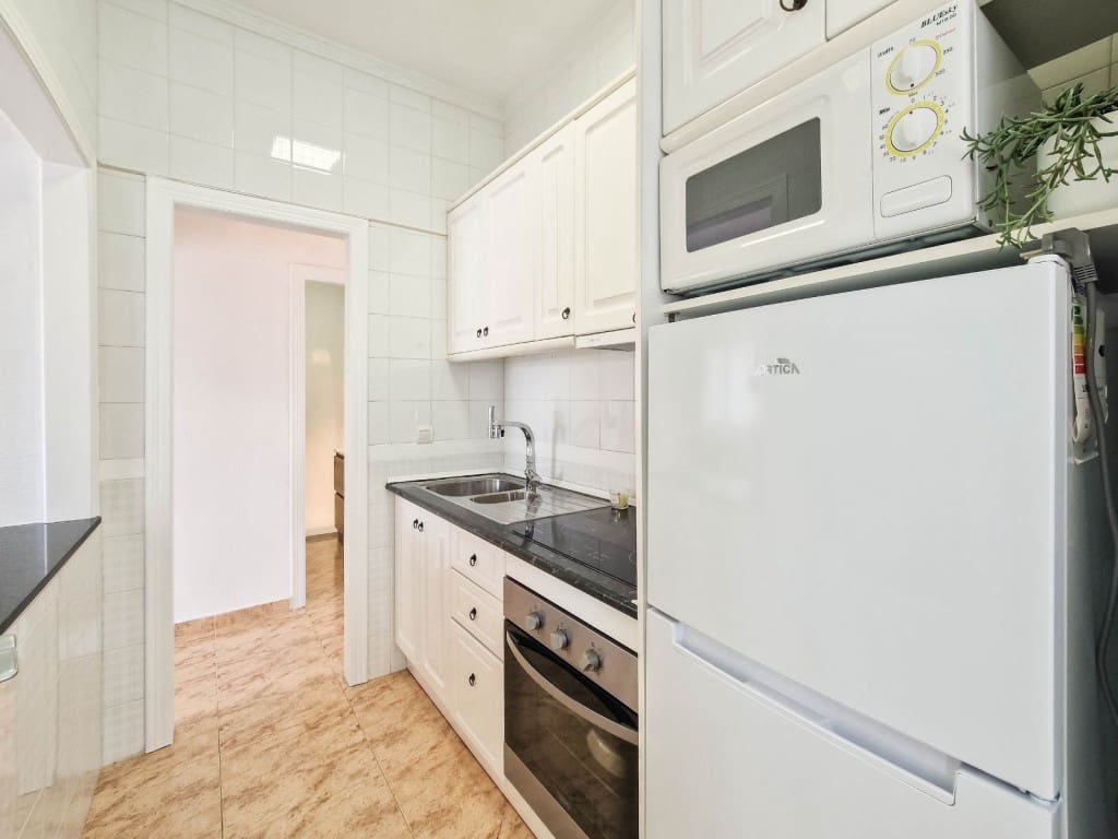 2 soverom Villa til salgs i Torrevieja - € 210 000 (Ref: 9300322)