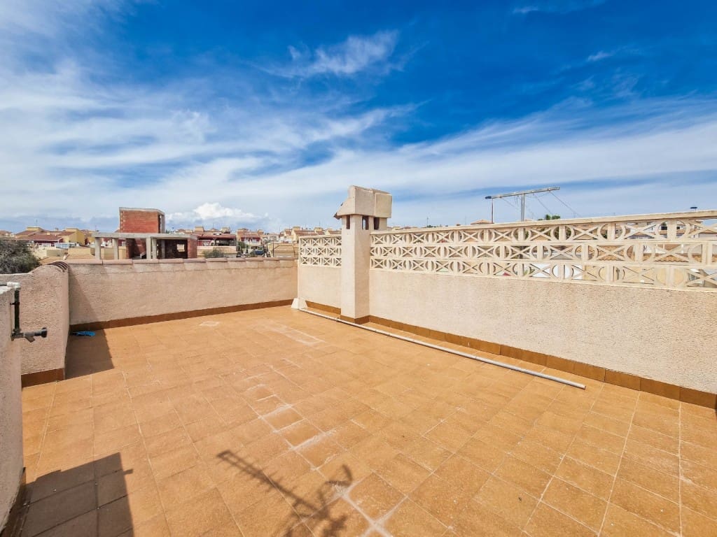 2 soverom Villa til salgs i Torrevieja - € 210 000 (Ref: 9300322)