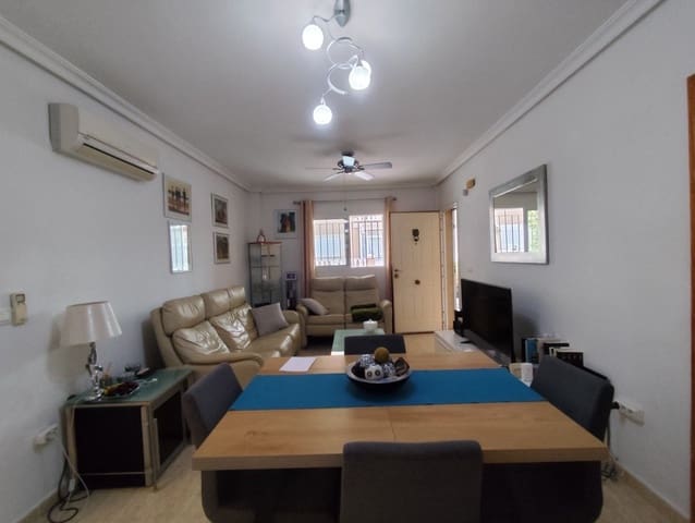 2 slaapkamer Appartement te koop in Playa Flamenca, Orihuela met zwembad - € 219.000 (Ref: 9300323)