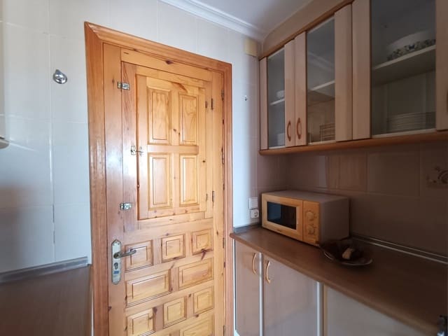 3 quarto Apartamento para venda em Torreblanca, Torrevieja com piscina garagem - 215 000 € (Ref: 9300324)