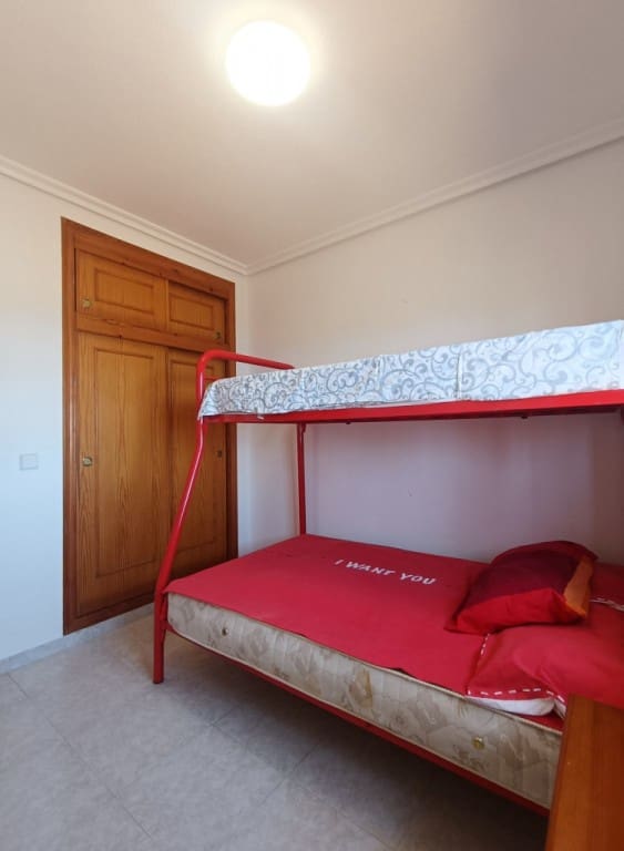 3 bedroom Apartment for sale in Torrevieja with pool garage - € 215,000 (Ref: 9300324)