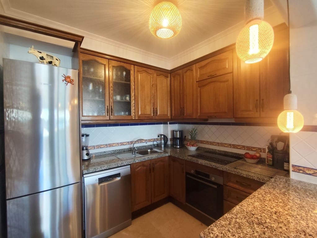 3 soverom Hus til salgs i Villamartin med svømmebasseng - € 258 000 (Ref: 9300325)