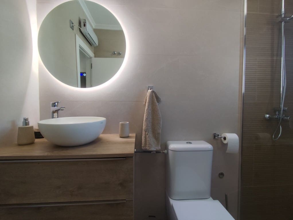 3 soverom Hus til salgs i Villamartin med svømmebasseng - € 258 000 (Ref: 9300325)