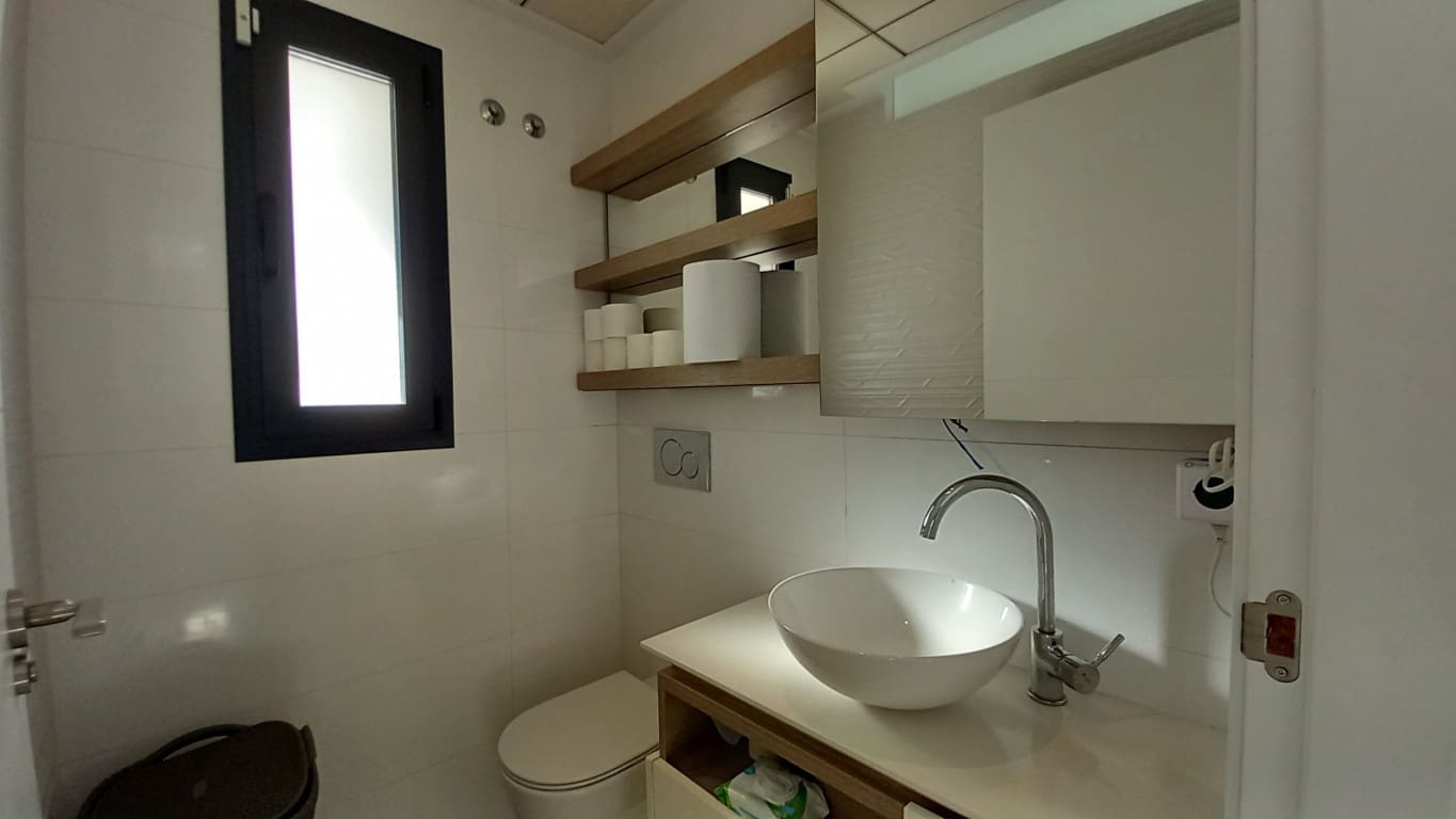 4 sypialnia Willa na sprzedaż w Ciudad Quesada z basenem - 380 000 € (Ref: 9300327)