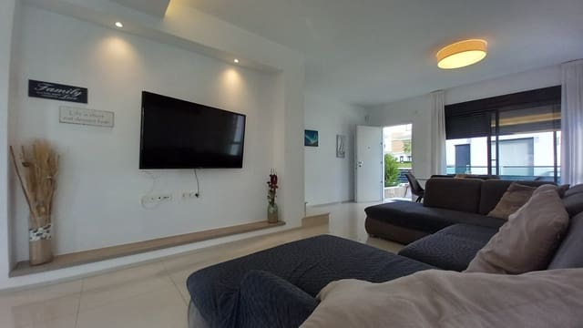 4 sypialnia Willa na sprzedaż w Ciudad Quesada, Rojales z basenem - 380 000 € (Ref: 9300327)