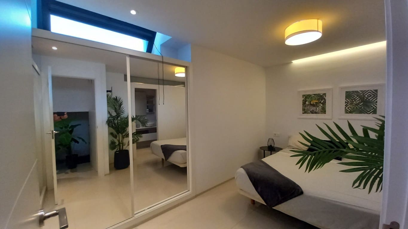 4 sypialnia Willa na sprzedaż w Ciudad Quesada z basenem - 380 000 € (Ref: 9300327)