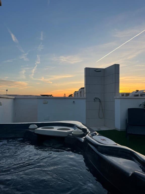 4 sypialnia Willa na sprzedaż w Ciudad Quesada z basenem - 380 000 € (Ref: 9300327)