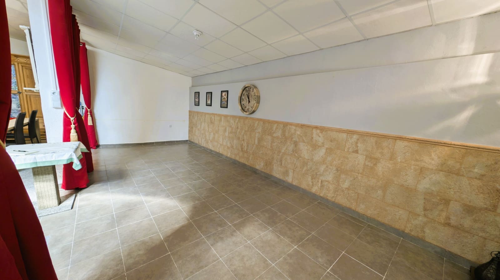 3 slaapkamer Finca/Landhuis te koop in Rafal met garage - € 159.995 (Ref: 9308963)