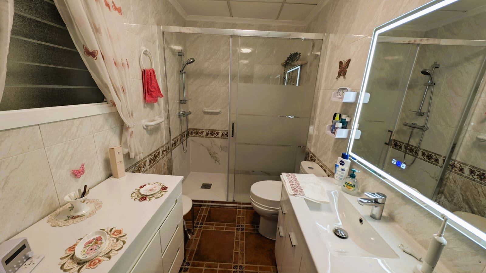 3 slaapkamer Finca/Landhuis te koop in Rafal met garage - € 159.995 (Ref: 9308963)