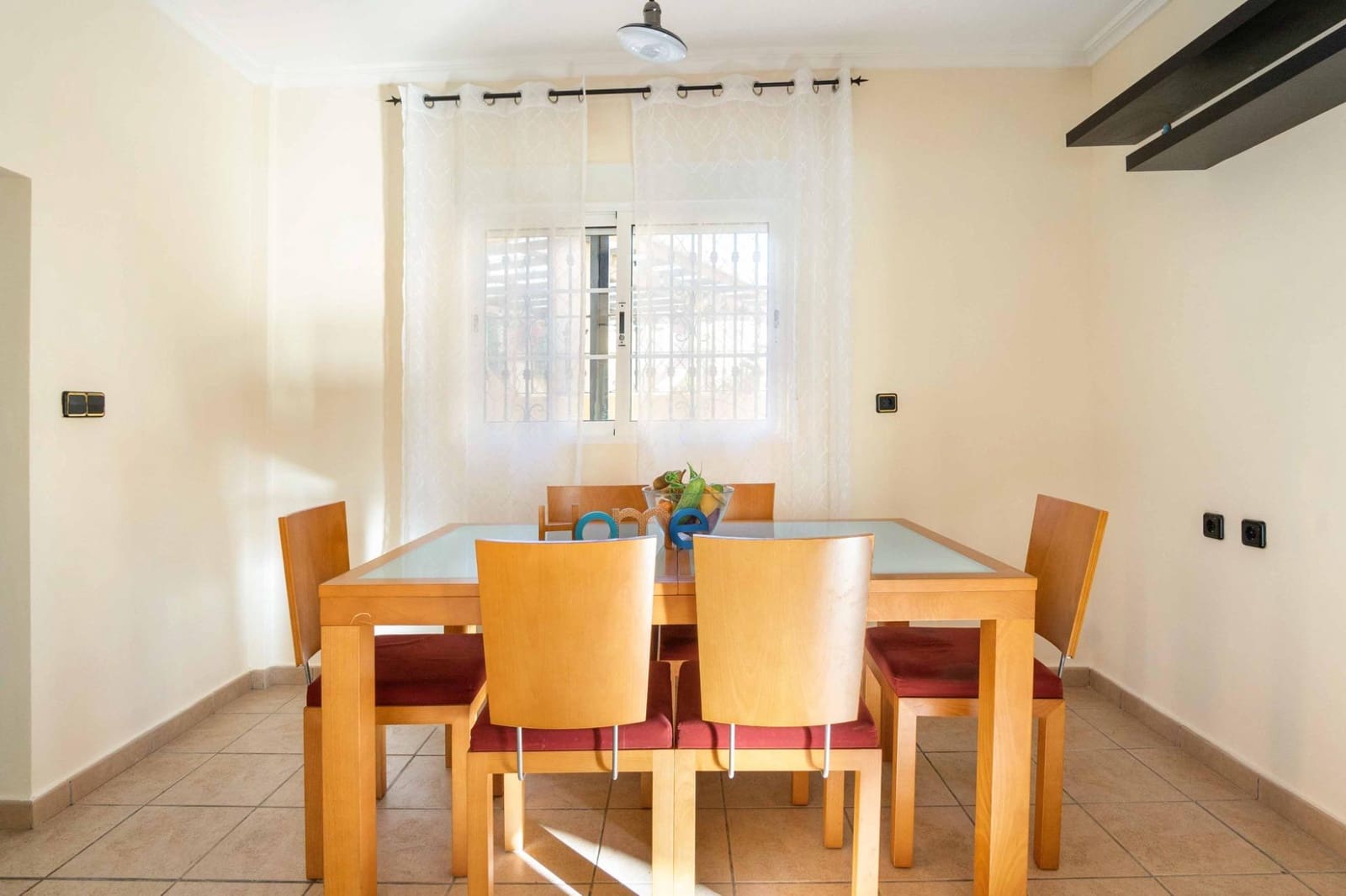 5 soveværelse Villa til salg i Playa Flamenca med swimmingpool garage - € 350.000 (Ref: 9317154)
