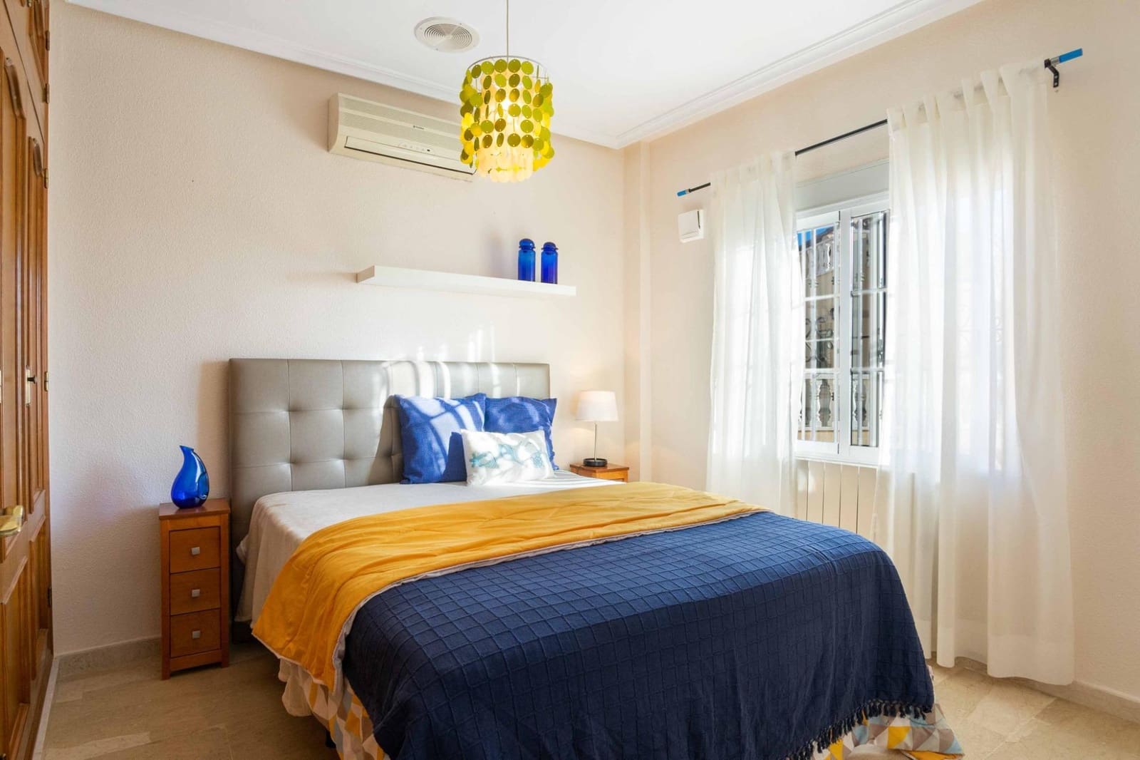 5 soveværelse Villa til salg i Playa Flamenca med swimmingpool garage - € 350.000 (Ref: 9317154)