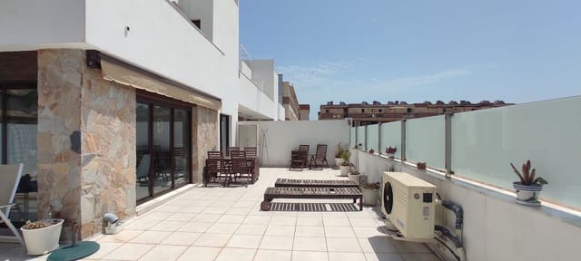 2 bedroom Villa for sale in Cabo Roig, Orihuela with pool garage - € 299,000 (Ref: 9322321)