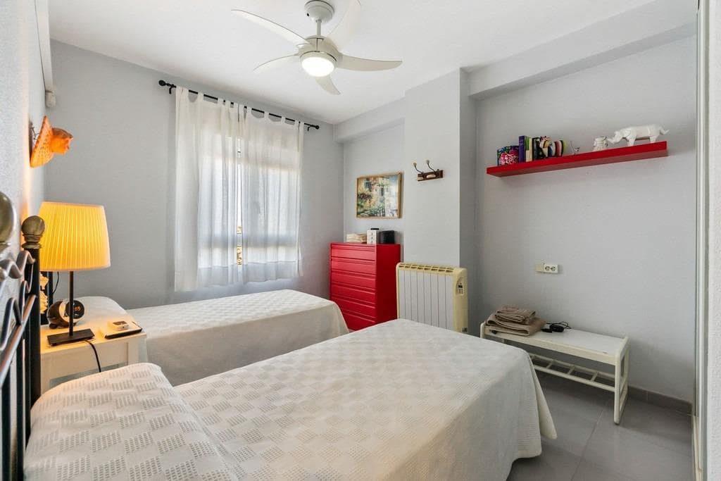 3 camera da letto Appartamento in vendita in Cabo Roig con piscina garage - 215.000 € (Rif: 9325595)