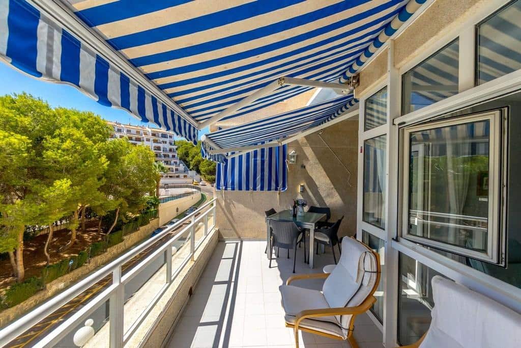 3 camera da letto Appartamento in vendita in Cabo Roig con piscina garage - 215.000 € (Rif: 9325595)