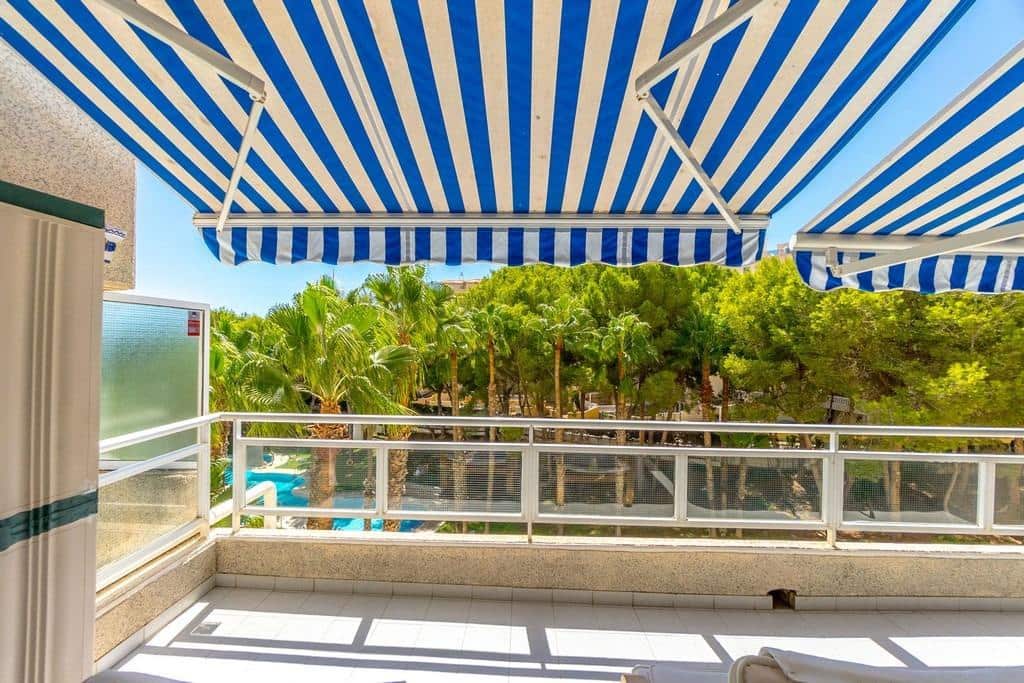 3 camera da letto Appartamento in vendita in Cabo Roig con piscina garage - 215.000 € (Rif: 9325595)
