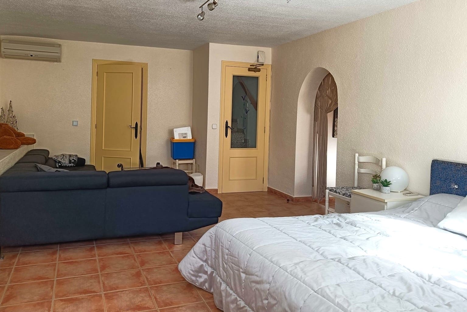 5 slaapkamer Villa te koop in Benijofar met zwembad garage - € 498.000 (Ref: 9332879)