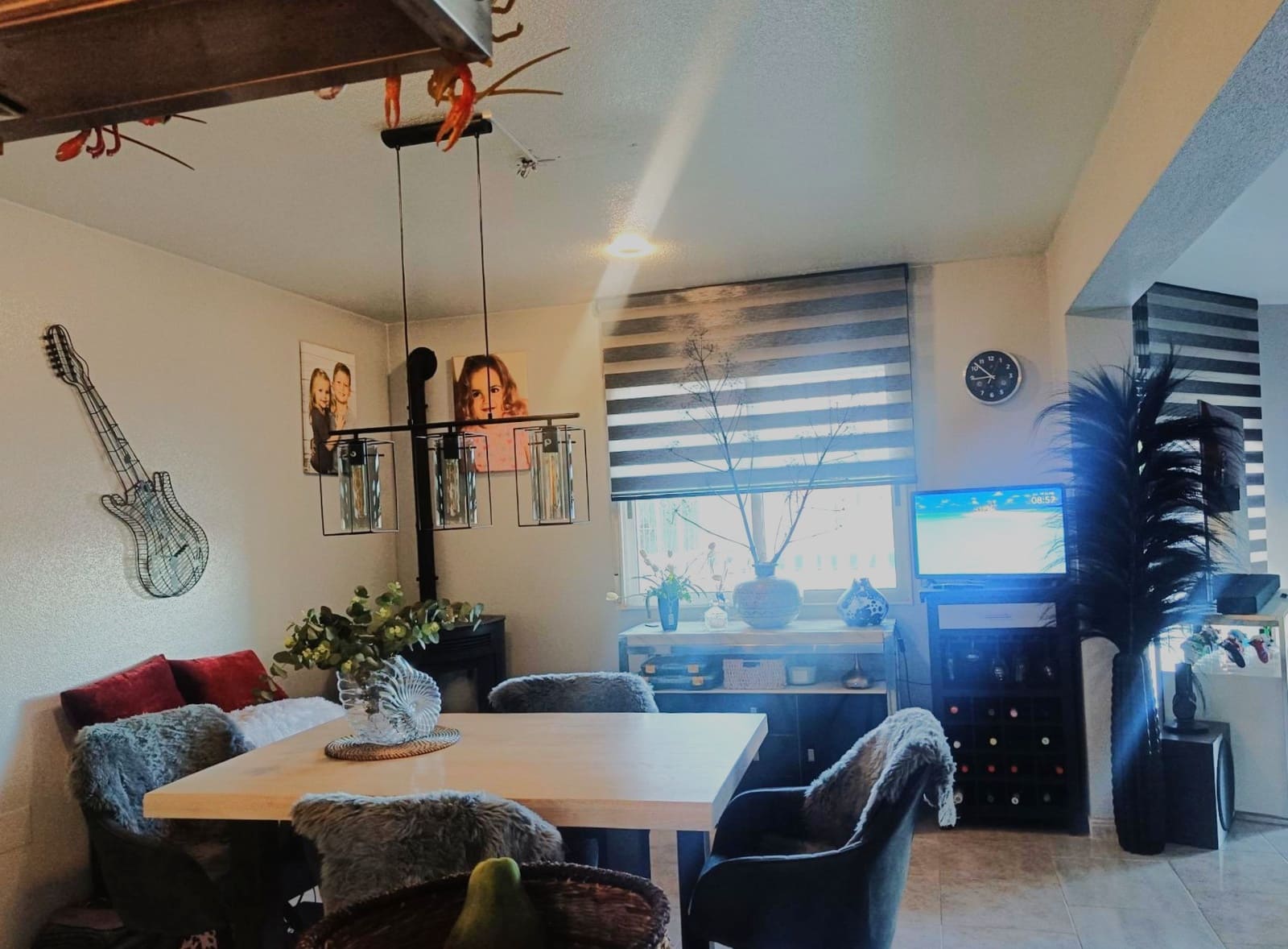 5 slaapkamer Villa te koop in Benijofar met zwembad garage - € 498.000 (Ref: 9332879)