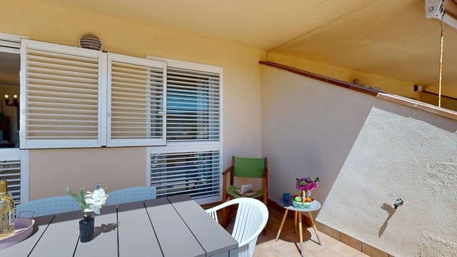 2 bedroom Apartment for sale in Cabo Roig, Orihuela with pool garage - € 259,000 (Ref: 9332880)