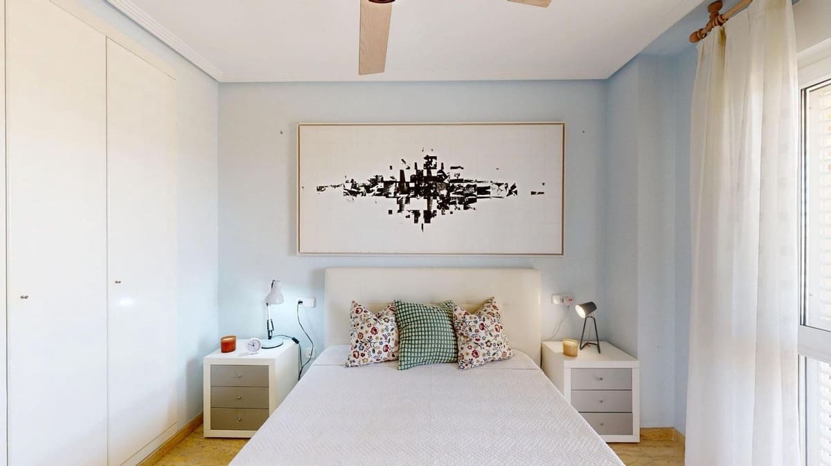 2 sovrum Lägenhet till salu i Cabo Roig med pool garage - 259 000 € (Ref: 9332880)