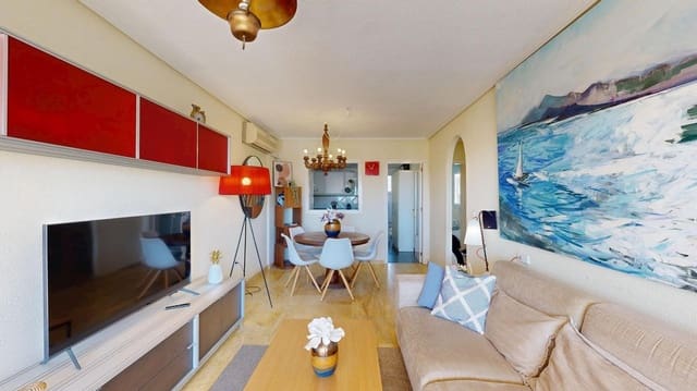 2 bedroom Apartment for sale in Cabo Roig, Orihuela with pool garage - € 259,000 (Ref: 9332880)