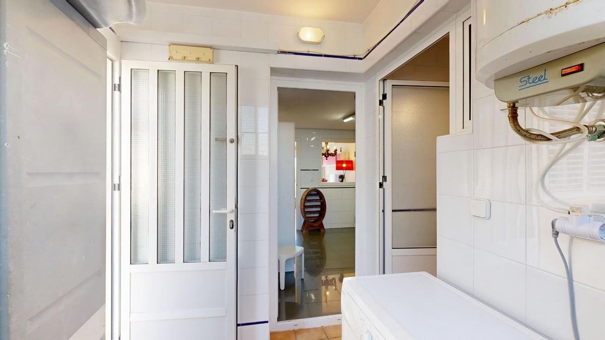 2 sovrum Lägenhet till salu i Cabo Roig med pool garage - 259 000 € (Ref: 9332880)