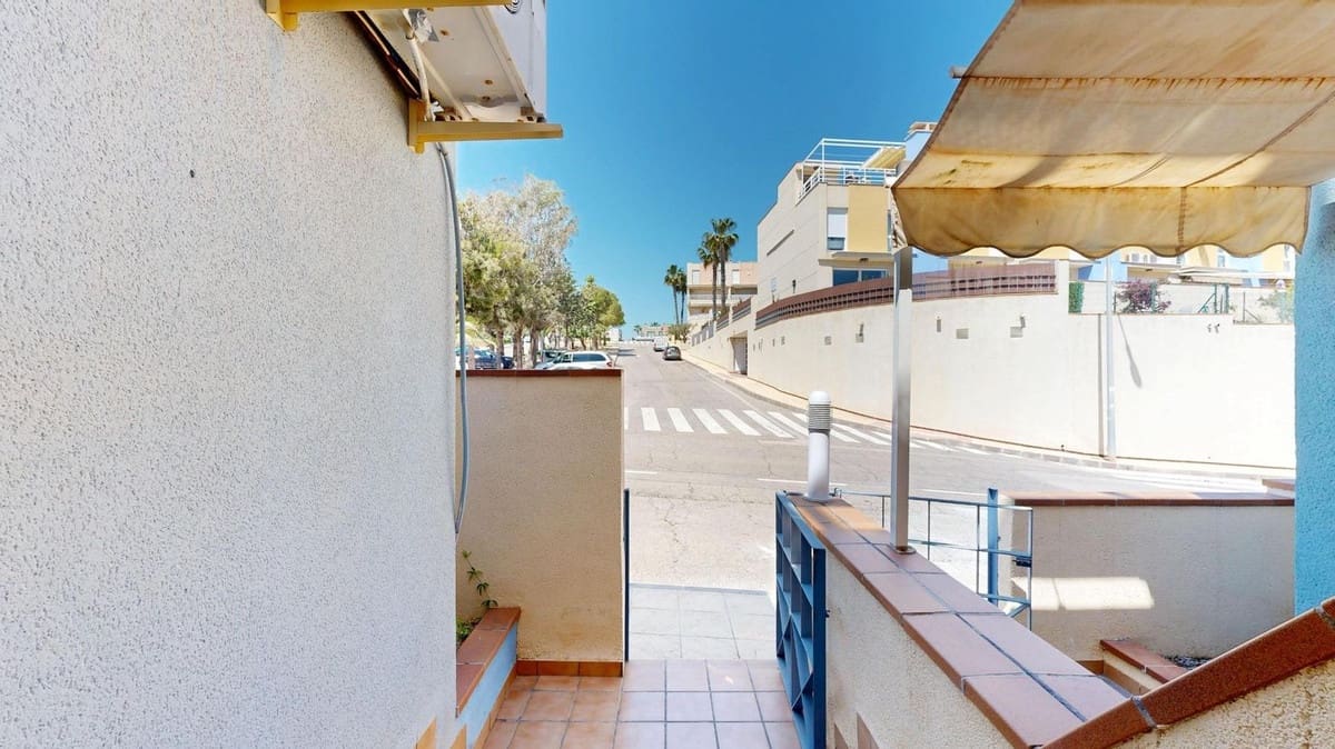 2 sovrum Lägenhet till salu i Cabo Roig med pool garage - 259 000 € (Ref: 9332880)