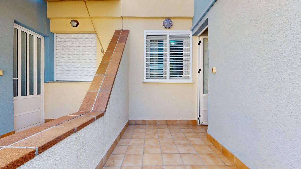 2 sovrum Lägenhet till salu i Cabo Roig med pool garage - 259 000 € (Ref: 9332880)