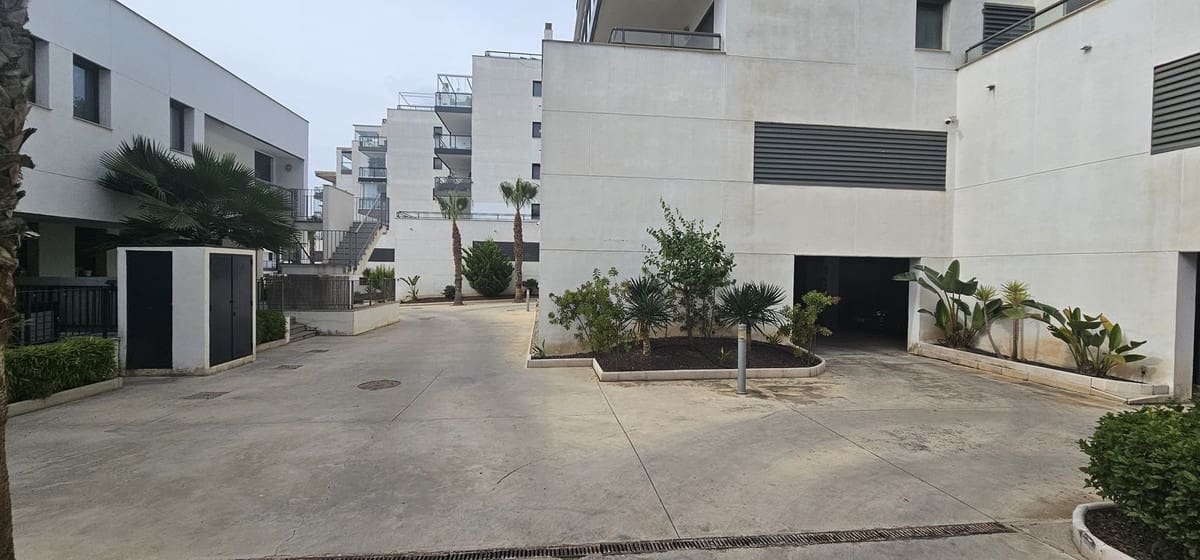 2 camera da letto Appartamento in vendita in Villamartin con piscina garage - 230.000 € (Rif: 9337249)