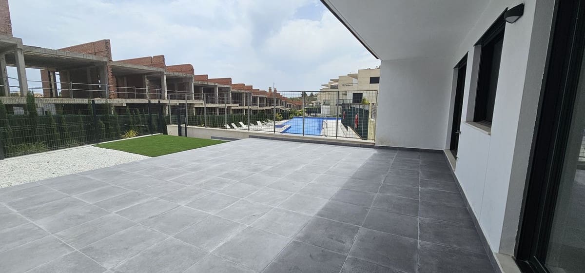 2 camera da letto Appartamento in vendita in Villamartin con piscina garage - 230.000 € (Rif: 9337249)