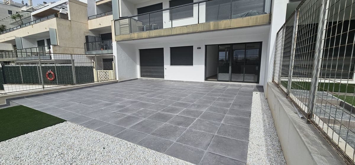 2 camera da letto Appartamento in vendita in Villamartin con piscina garage - 230.000 € (Rif: 9337249)