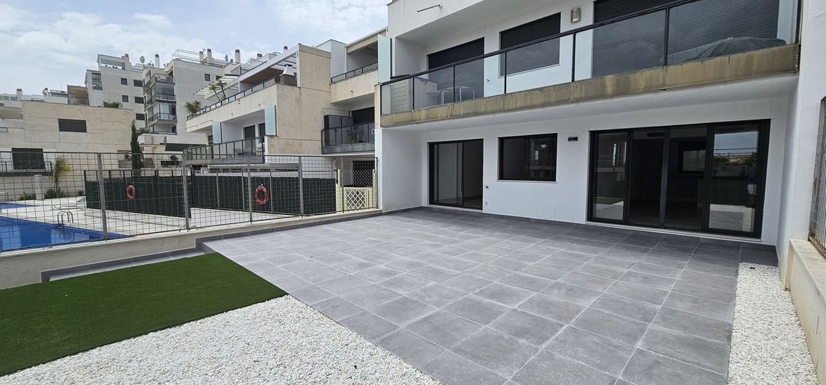 2 camera da letto Appartamento in vendita in Villamartin con piscina garage - 230.000 € (Rif: 9337249)