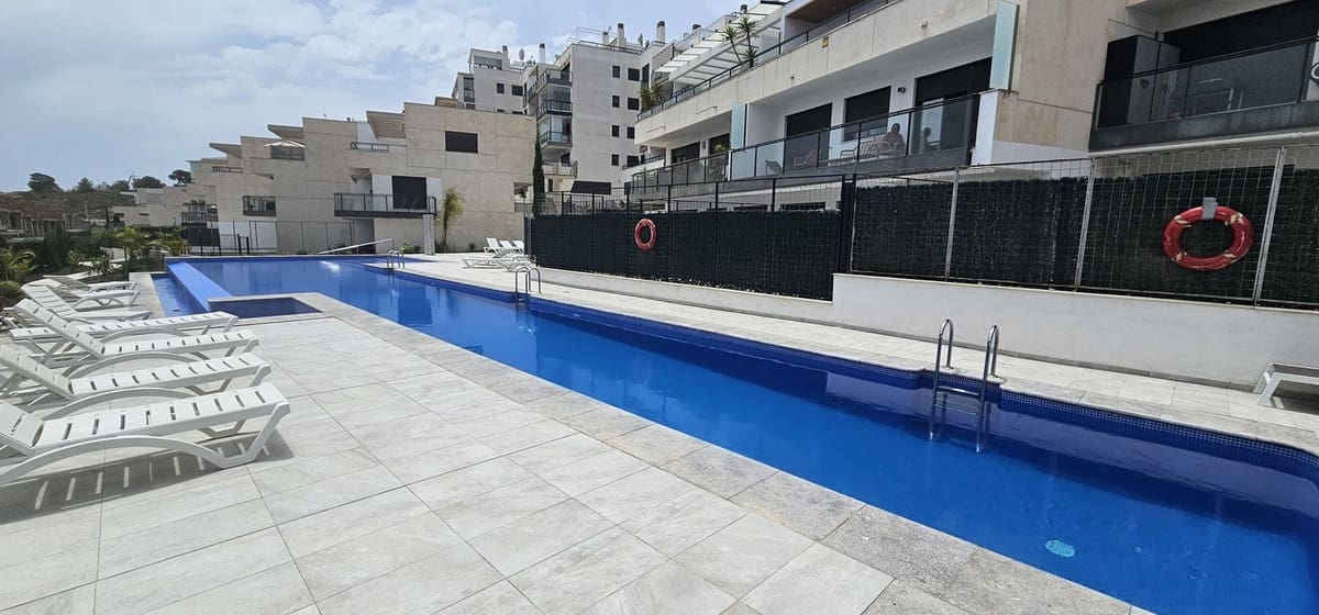 2 camera da letto Appartamento in vendita in Villamartin con piscina garage - 230.000 € (Rif: 9337249)