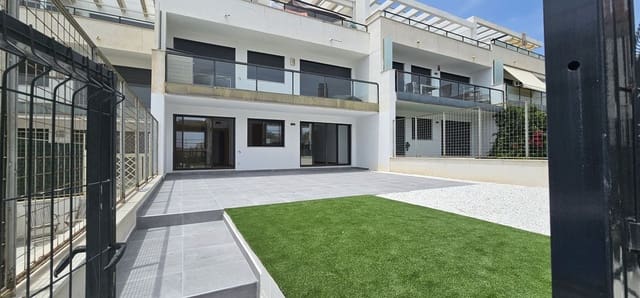 2 camera da letto Appartamento in vendita in Villamartin, Orihuela con piscina garage - 230.000 € (Rif: 9337249)