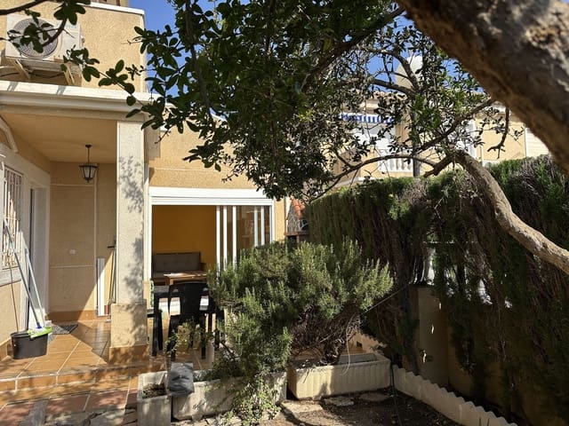 3 slaapkamer Huis te koop in Parque Acuático - Sector 25, Torrevieja met zwembad - € 215.000 (Ref: 9337250)