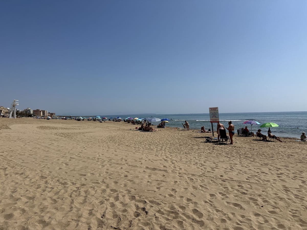 3 slaapkamer Huis te koop in Torrevieja met zwembad - € 215.000 (Ref: 9337250)