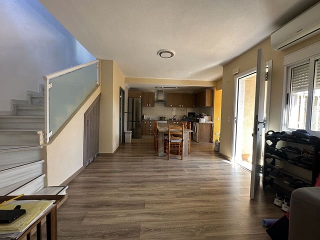 3 slaapkamer Huis te koop in Parque Acuático - Sector 25, Torrevieja met zwembad - € 215.000 (Ref: 9337250)