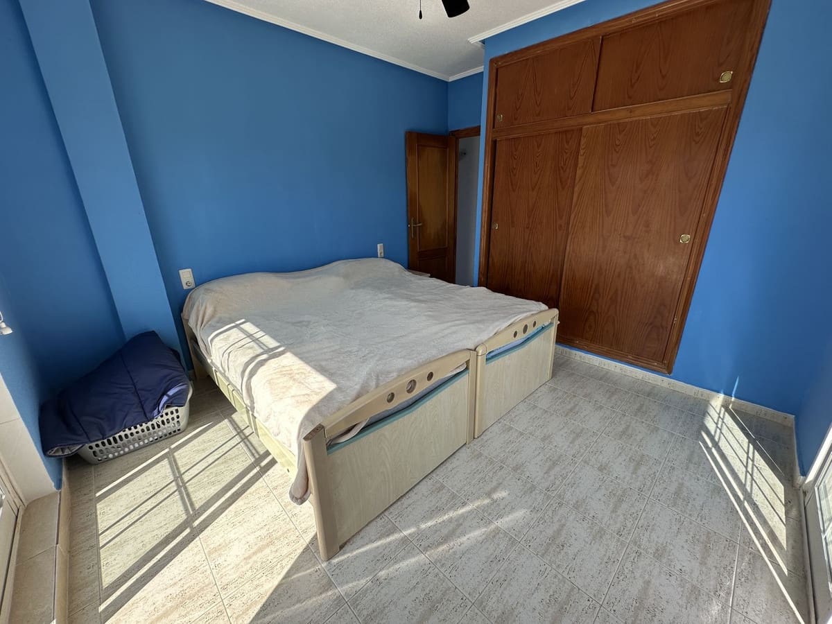 3 sypialnia Dom na sprzedaż w Torrevieja z basenem - 209 900 € (Ref: 9337250)