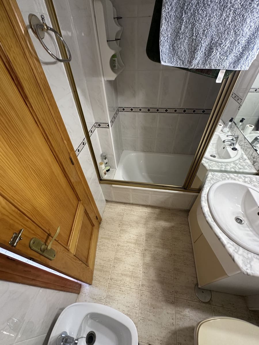 3 sypialnia Dom na sprzedaż w Torrevieja z basenem - 209 900 € (Ref: 9337250)