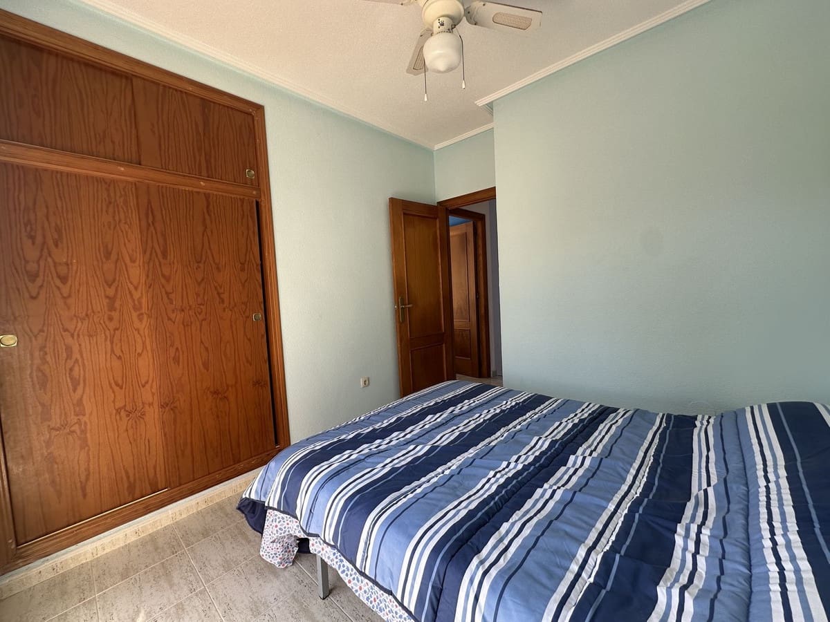 3 sypialnia Dom na sprzedaż w Torrevieja z basenem - 209 900 € (Ref: 9337250)