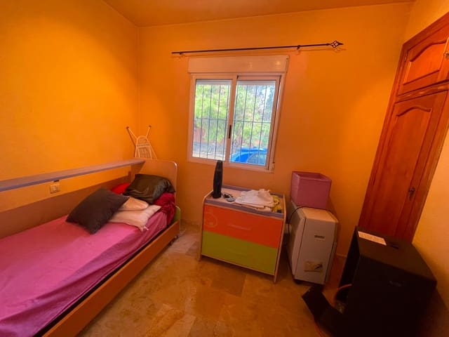 3 sypialnia Finka/Dom wiejski na sprzedaż w Albatera z basenem - 215 000 € (Ref: 9337255)