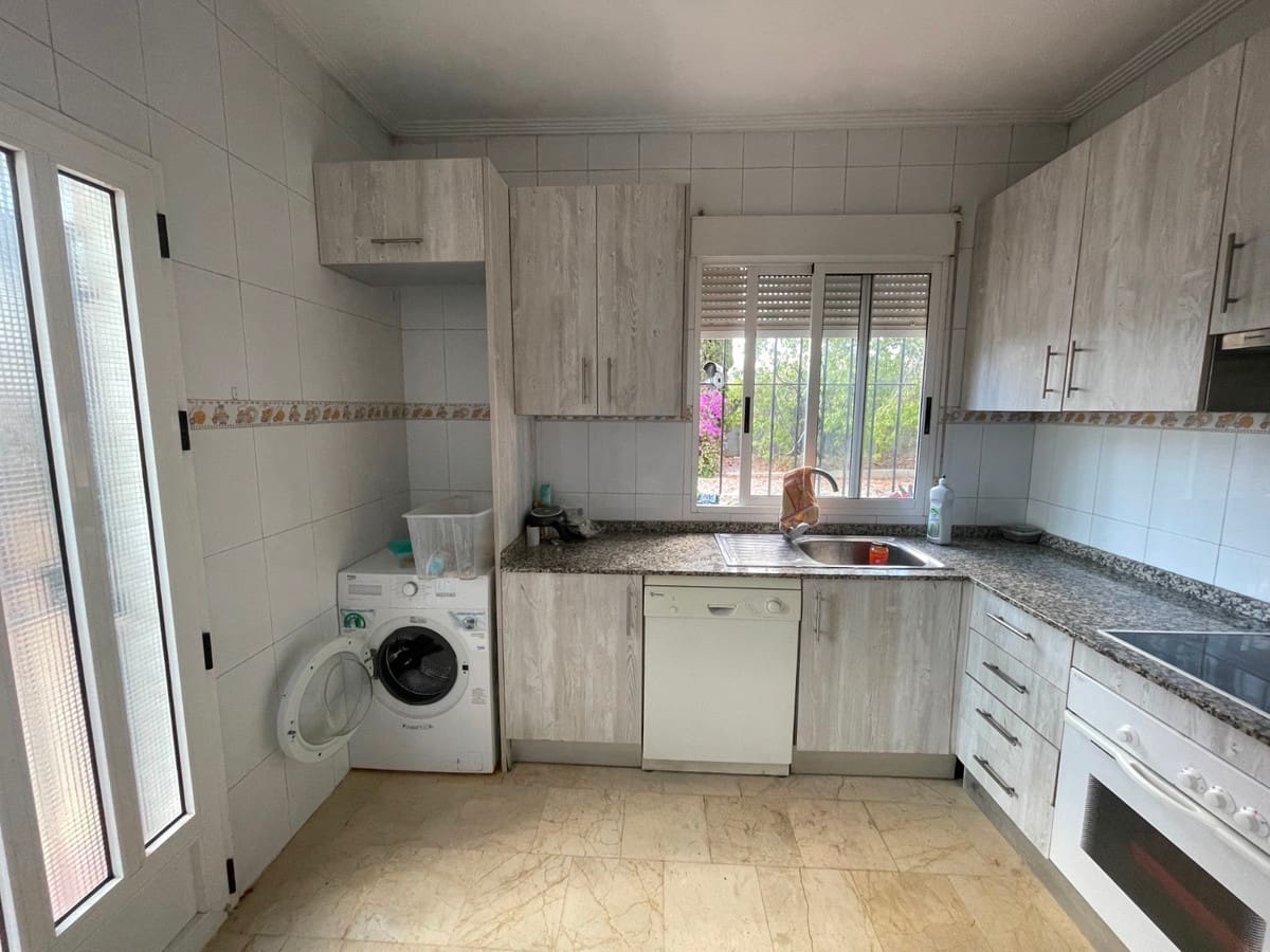 3 quarto Quinta/Casa Rural para venda em Albatera com piscina - 215 000 € (Ref: 9337255)