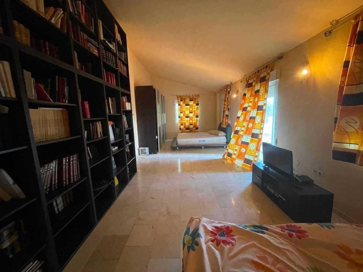 3 quarto Quinta/Casa Rural para venda em Albatera com piscina - 215 000 € (Ref: 9337255)